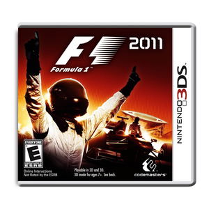 F1: 2011_