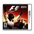 F1: 2011 thumbnail 1