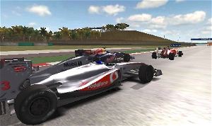 F1: 2011