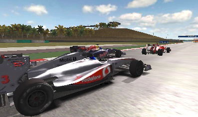 F1: 2011 image 3