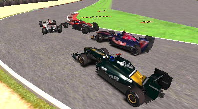 F1: 2011 image 4