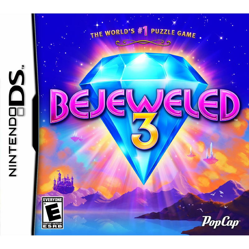 Bejeweled 3 image 1