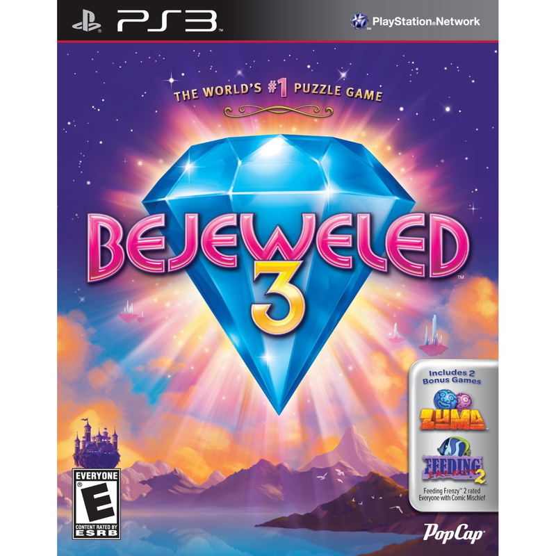 Bejeweled 3 image 1