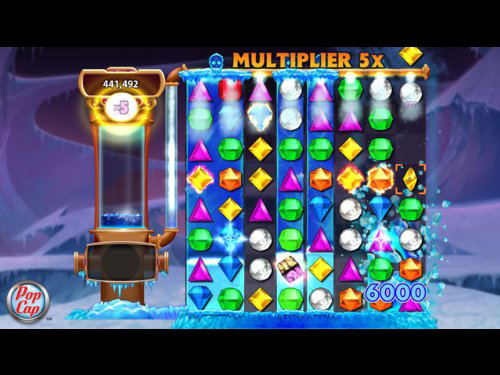 Bejeweled 3 image 2