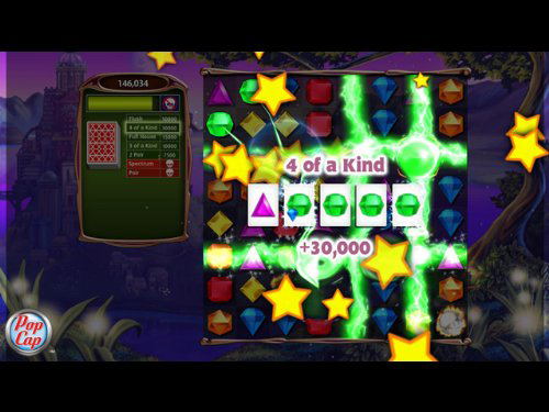 Bejeweled 3 image 3