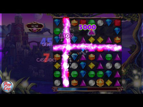 Bejeweled 3 image 4