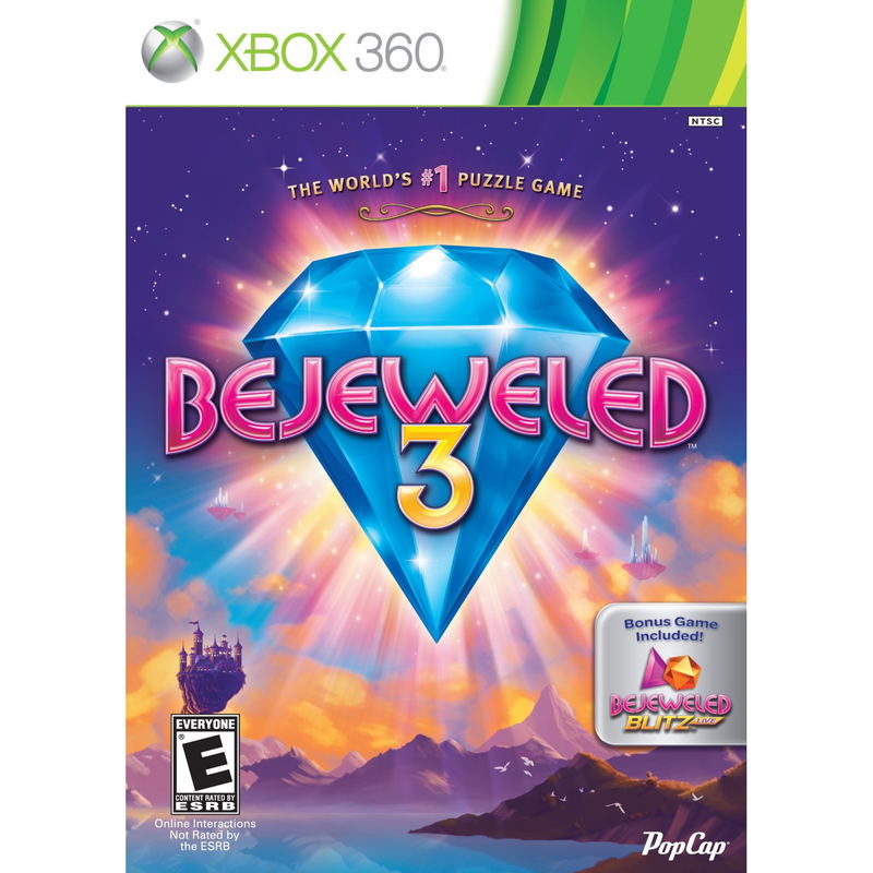 Bejeweled 3 image 1