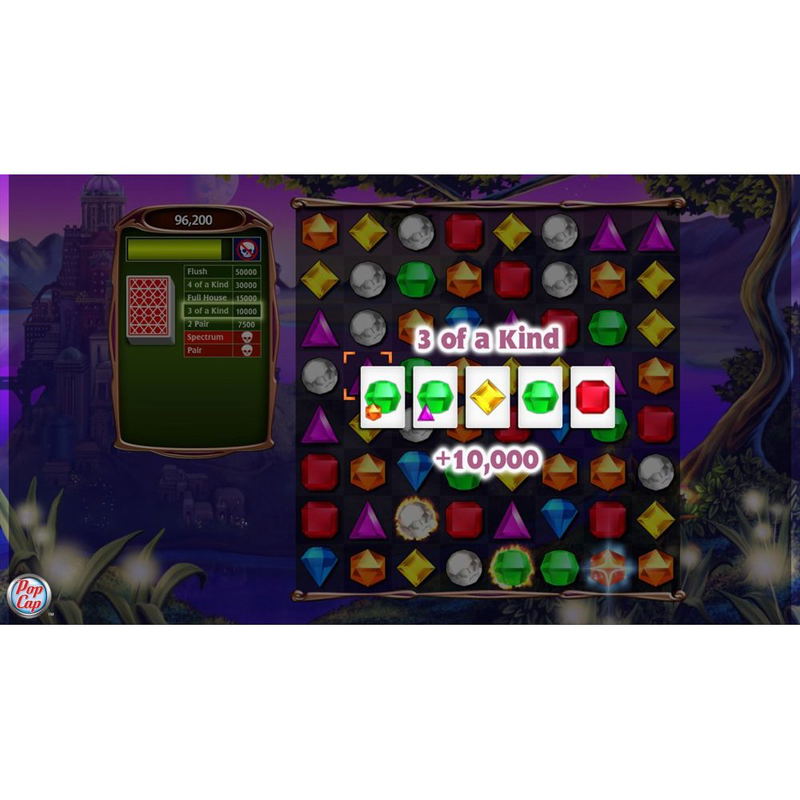 Bejeweled 3 image 4