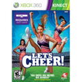 Let's Cheer thumbnail 1