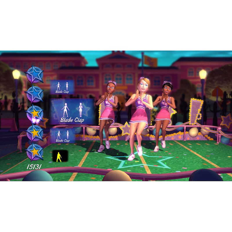 Let's Cheer image 3