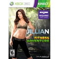 Jillian Michaels Fitness Adventure thumbnail 1