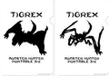 Monster Hunter Portable 3rd Clear File: Tigrex thumbnail 2
