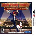 Rhythm Thief & the Emperor's Treasure thumbnail 1