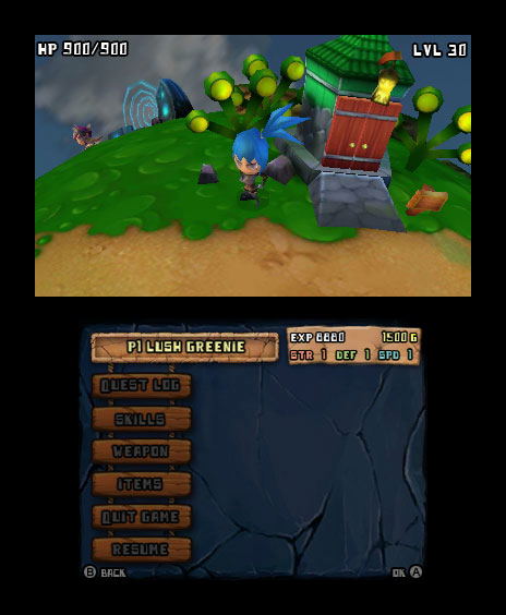 Planet Crashers image 5