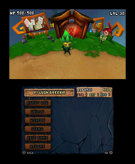 Planet Crashers image 6