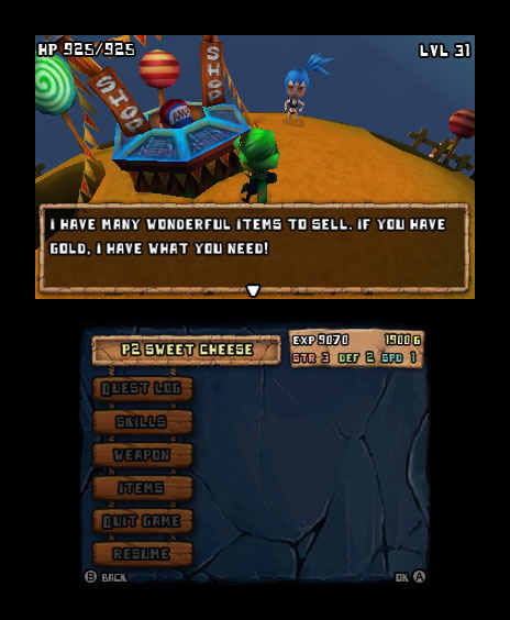 Planet Crashers image 7