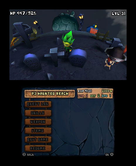 Planet Crashers image 8