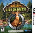 Deer Drive Legends 3D thumbnail 1