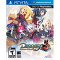 Disgaea 3: Absence of Detention thumbnail 1