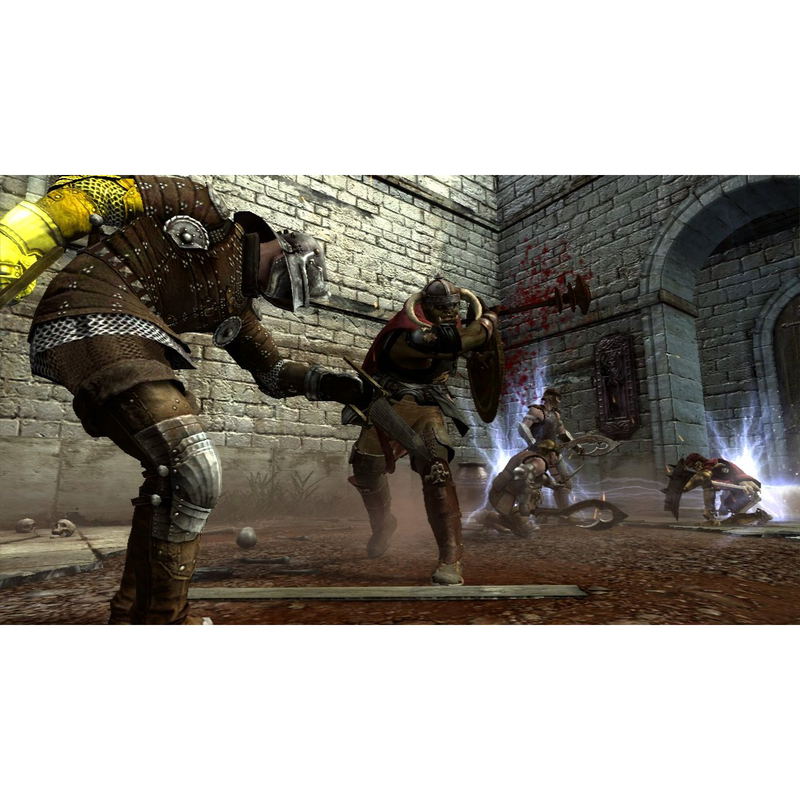 Clan of Champions image 10