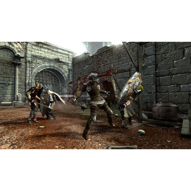 Clan of Champions image 2