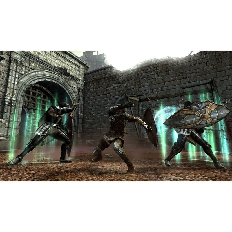 Clan of Champions image 3