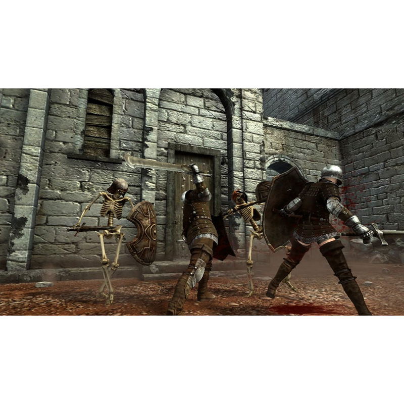 Clan of Champions image 8
