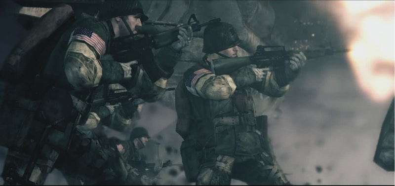 Steel Battalion: Heavy Armor image 11