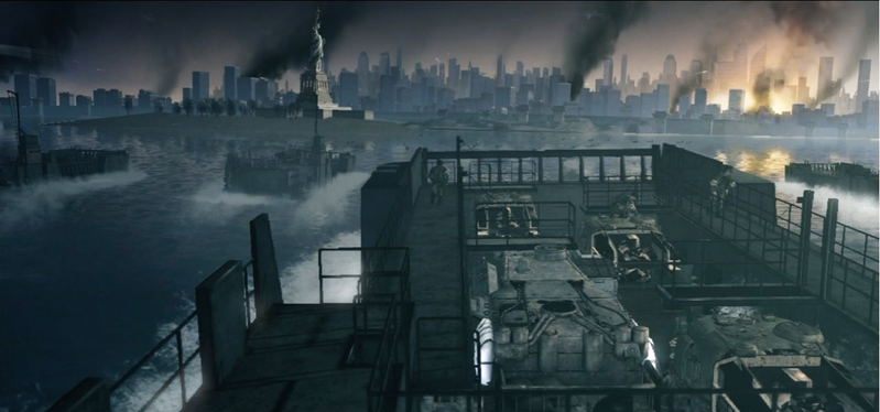 Steel Battalion: Heavy Armor image 12