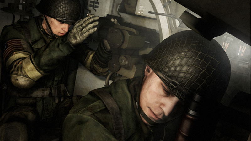 Steel Battalion: Heavy Armor image 6