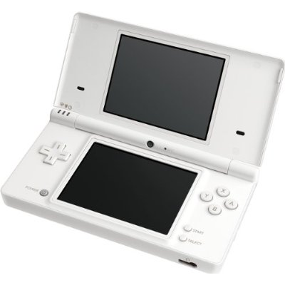 Nintendo DSi Bundle (White) image 3