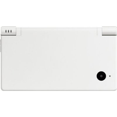 Nintendo DSi Bundle (White) image 4