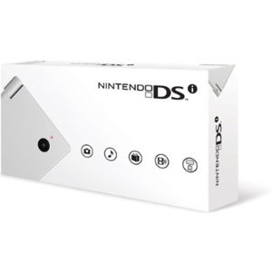 Nintendo DSi Bundle (White)