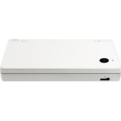 Nintendo DSi Bundle (White) image 7