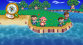 Animal Crossing: City Folk (Nintendo Selects) thumbnail 3