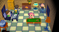 Animal Crossing: City Folk (Nintendo Selects) thumbnail 4