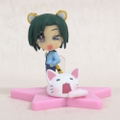 Lucky Star Non Scale Pre-Painted PVC Figure: Mini Display Special Asst. 7 thumbnail 1