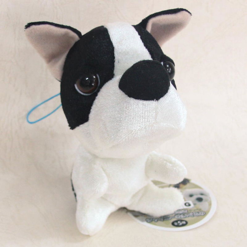 Artlist Collection The Dog (M) Plush Doll Asst 1 image 1