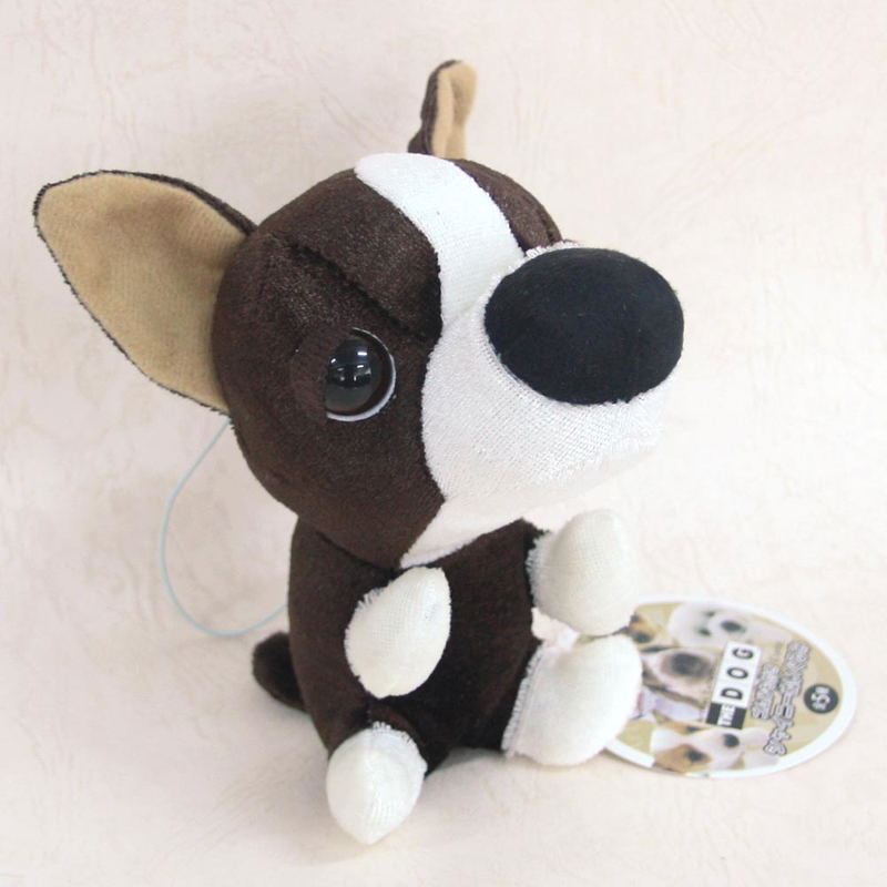Artlist Collection The Dog (M) Plush Doll Asst 3 image 1