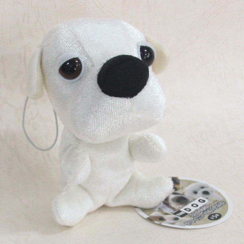 Artlist Collection The Dog (M) Plush Doll Asst 5 image 1
