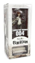 Steins;Gate 1/8 Scale Pre-Painted Figure: Kurisu Makise (Re-run) thumbnail 7