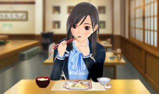 New Love Plus image 3