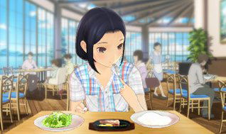 New Love Plus image 4