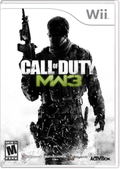 Call of Duty: Modern Warfare 3 thumbnail 1