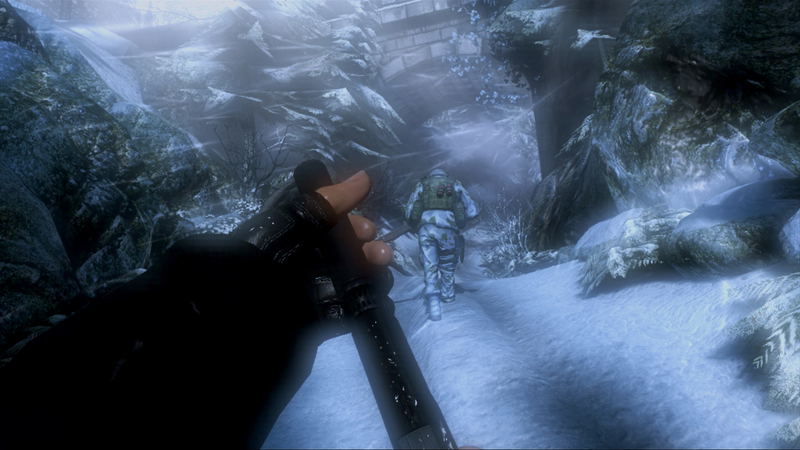 GoldenEye 007: Reloaded image 13
