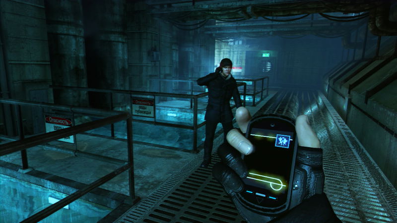 GoldenEye 007: Reloaded image 2