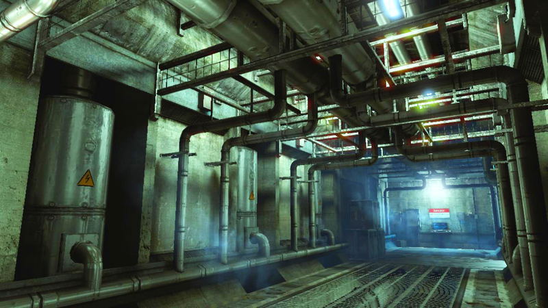 GoldenEye 007: Reloaded image 4