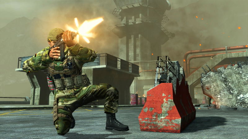 GoldenEye 007: Reloaded image 5