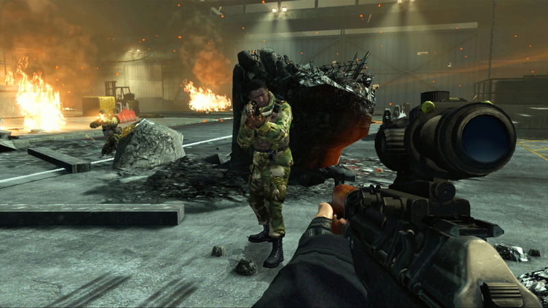 GoldenEye 007: Reloaded image 6