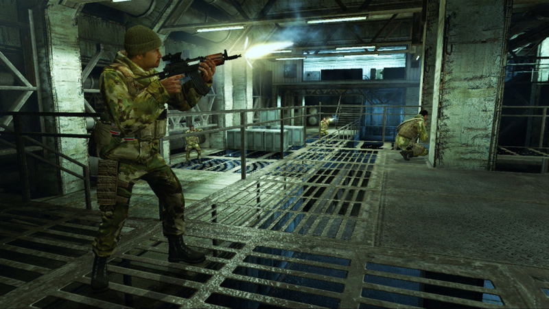 GoldenEye 007: Reloaded image 8
